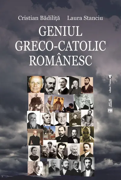Geniul greco-catolic românesc