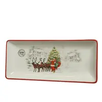 Platou - Xmas Santa