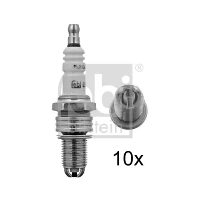 Bujie Febi Bilstein 13533