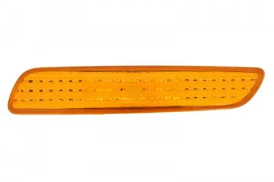 Semnalizator portocaliu VOLVO S40 I, V40 2000-2004