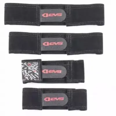 Evs Parts Axis / Webpro Kit Curele - Côté - Gauche, Taille - S