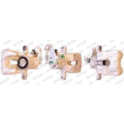Etrier frana FERODO FCL694438