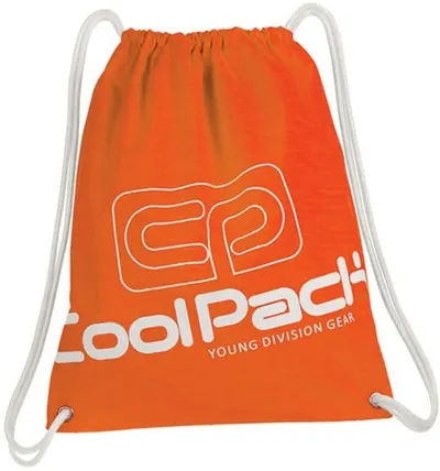 Geantă sport Cool Pack Sprint - Orange