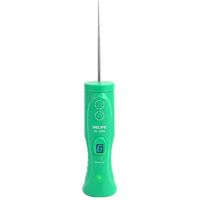 Instrument Indepartare Adeziv Relife RL-056E, 2in1