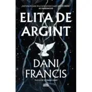 Elita de Argint (primul volum din seria „Elita de Argint”)