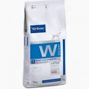 Hrana dietetica pentru caini Virbac HPM Weight Loss Diabetes 12 kg