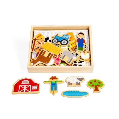 Set 35 de magneți