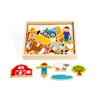 Set 35 de magneți