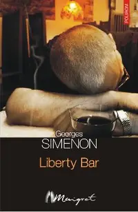eBook Liberty Bar