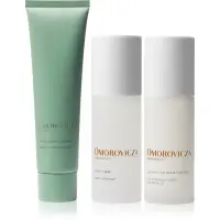Omorovicza Skin Routine Set set