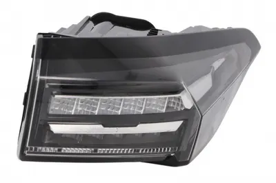 Stop spate dreapta (exterior, LED) potrivit PEUGEOT 308 III, 408 II 07.21