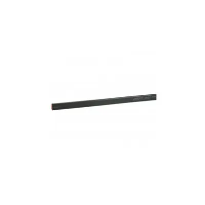 Bara de cupru flexibila - section 32 x 5 mm - 400 to 630 A - L. 2 m