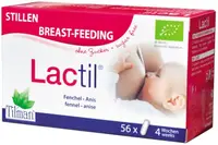 Lactil, 56 capsule, Tilman