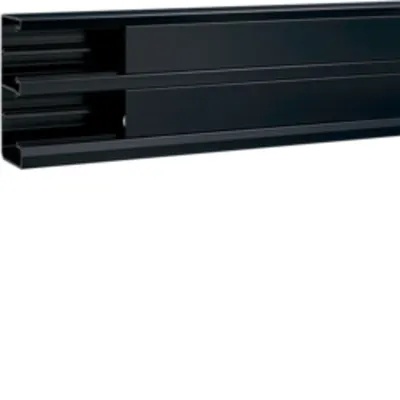 Canal cablu GBD50131, PVC RAL9011