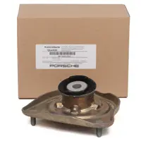 Flansa Amortizor Fata Stanga Oe Porsche 911 997 2002-2012 99734301502