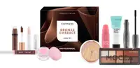 Catrice Set cadou Bronze Embrace Look, 9 piese