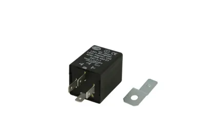 Modul semnalizare (24V; numar pini: 4; temepratura de exploatare pana la: 85 C) potrivit DAF 75 CF, CF 65, CF 75, CF 85, LF 45, LF 55, XF 105; MAN TGL I, TGM I, TGX I 01.01