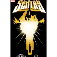 The Sentry TP (New Ptg)
