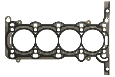 Garnitura Chiuloasa (grosime: 0,52mm) Potrivit Buick Encore; Chevrolet Aveo, Cruze, Orlando, Trax, Volt; Opel Adam, Ampera, Astra J, Astra J Gtc, Cascada, Corsa D 1.2-1.4lpg 09.09