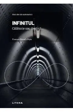 Infinitul. Calatorie sau destin?