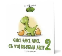 Ghici, ghici, ghici, ce voi desena aici? 2