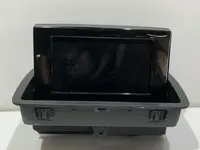 Display navigatie 8U0857273B Audi Q3 facelift (2014-2018)