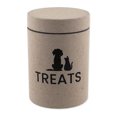 Recipient pentru gustări-recompensă 700 ml Dog Fantasy EcoStyle – Plaček Pet Products