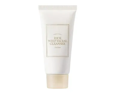 I'M FROM Rice Wipe Facial Cleanser