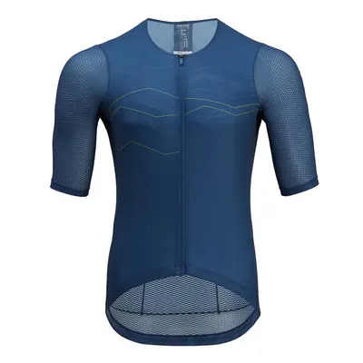 Tricou ciclism bărbați Legno