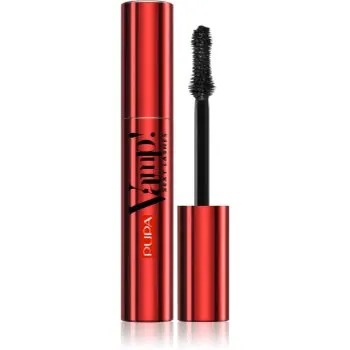 PUPA Milano Vamp! Sexy Lashes mascara ce ofera volum extrem genelor