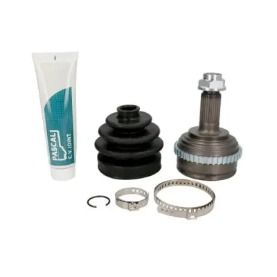 Set articulatie, planetara PASCAL G1K008PC