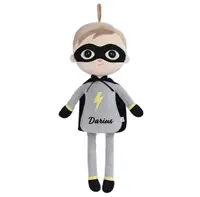 Papusa personalizata de plus Batman (XL)