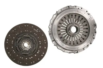 Kit ambreiaj (430mm) potrivit SCANIA 4, 4 BUS 05.95-09.10