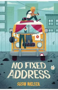 No Fixed Address