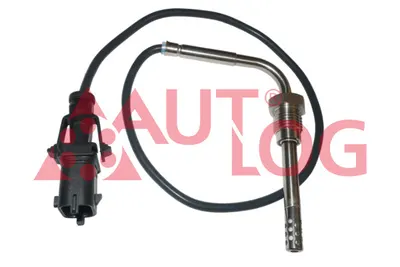 Senzor temperatura evacuare potrivit ALFA ROMEO 159, BRERA, SPIDER; FIAT LINEA, SEDICI; SUZUKI SX4 1.6D-2.4D 09.05
