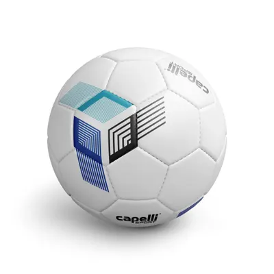 Minge de fotbal Capelli Tribeca Metro Pro Fifa Quality Pro