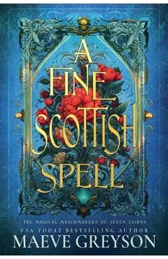 A Fine Scottish Spell