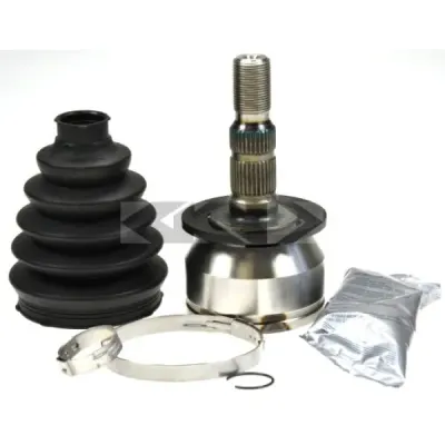 Set articulatie, planetara SPIDAN 36018