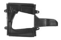 Modul control debit aer Stanga potrivit MASERATI GHIBLI M157 dupa 2013 - (Partea frontala; plastic)