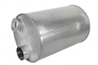Toba esapament Mijloc potrivit MAN LION S CITY, NG, NL, NU; NEOPLAN CENTROLINER D0826LUH-E2876LUH02 04.91-