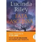Fata ascunsa