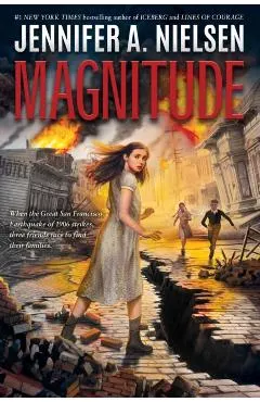 Magnitude