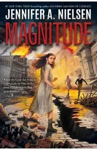 Magnitude