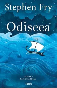 eBook Odiseea