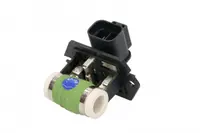 Rezistor ventilator habitaclu potrivit HYUNDAI ACCENT III, GETZ; KIA PICANTO I 1.0 1.1 1.4 09.02-04.11