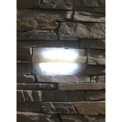 Piatra luminoasa PL2 Led 4.32W