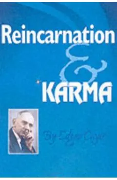 Reincarnation & Karma