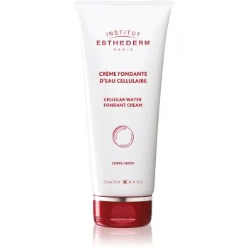 Institut Esthederm Cellular Water Fondant Cream crema de corp hidratanta pentru piele foarte uscata