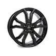 DEZENT TV black 7.50x19 5/120/45/64,1