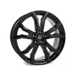 DEZENT TV black 7.50x19 5/120/45/64,1